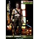 DreamEX 1/6th Ninja Turtles Casey Jones 30 cm